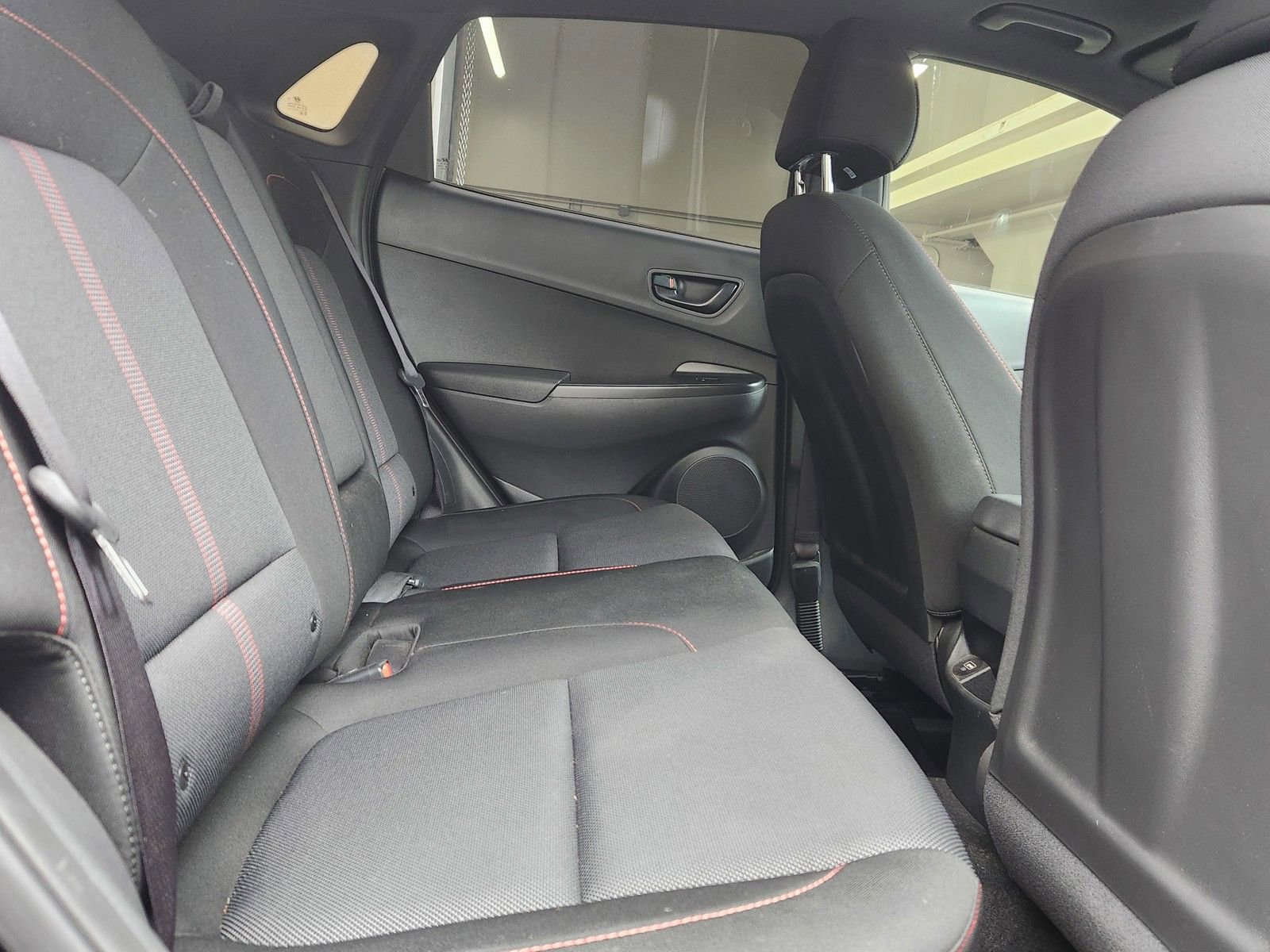 Used 2023 Hyundai Kona N Line w/ Cargo Package FWD image 21
