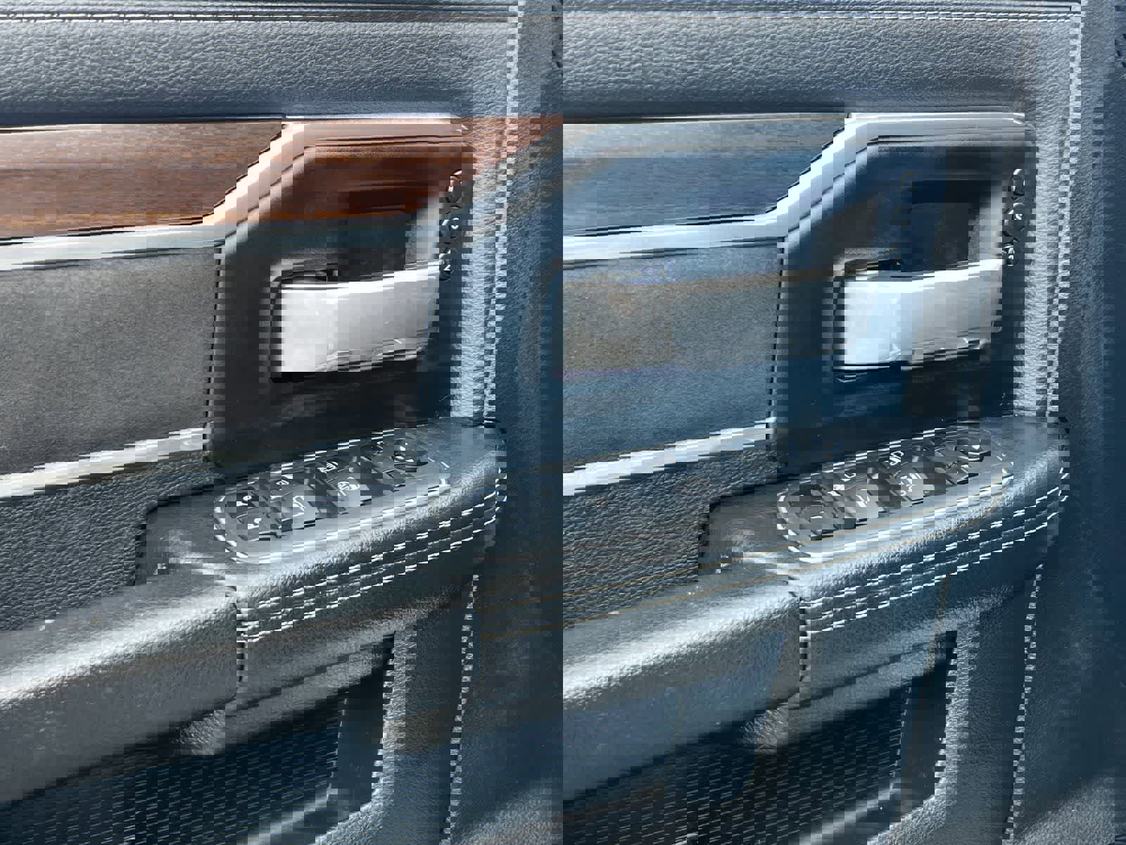 Used 2022 RAM 2500 Laramie image 12