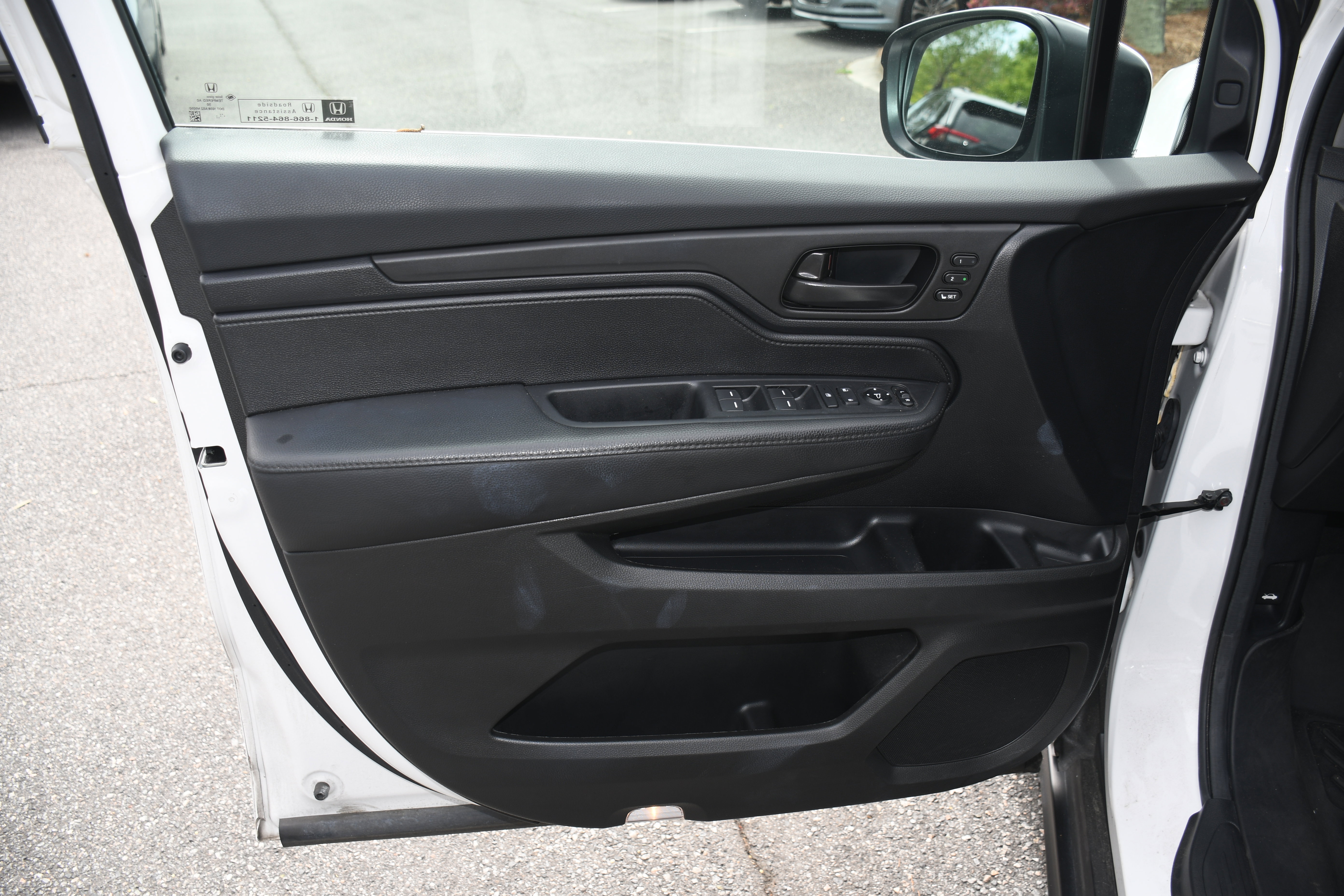 Used 2024 Honda Odyssey EX-L image 10