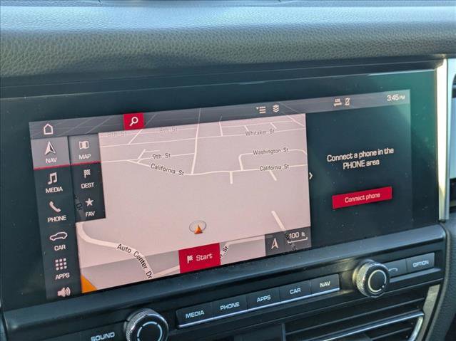 Used 2019 Porsche Macan S image 14