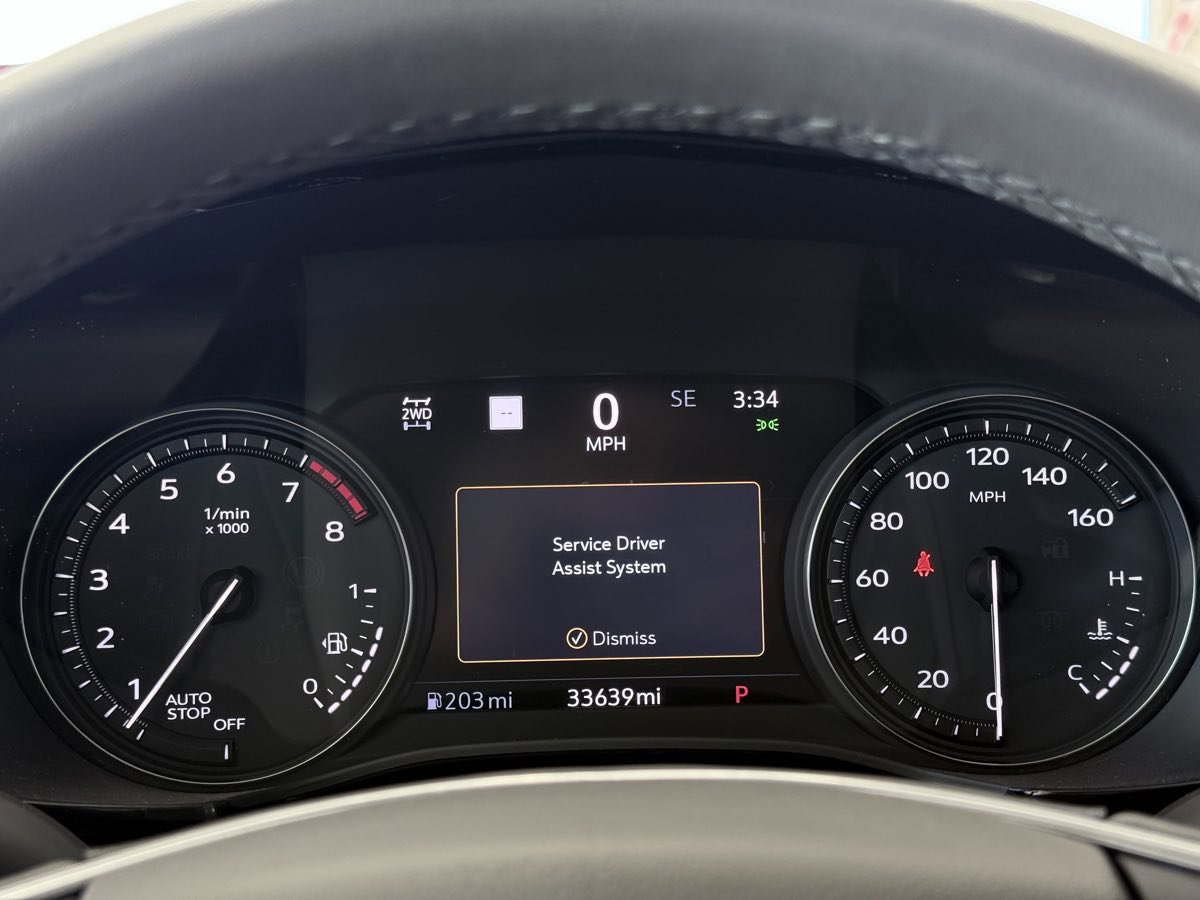 Used 2020 Cadillac XT5 Premium Luxury AWD/4WD image 25