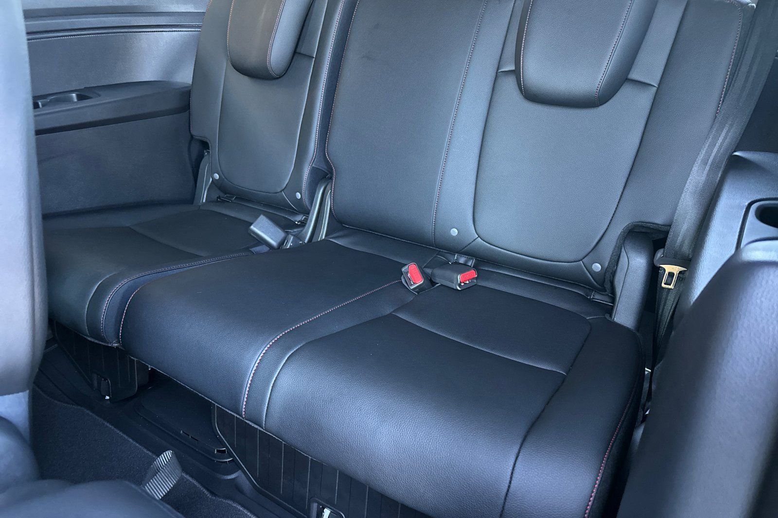 Used 2026 Honda Odyssey Sport-L image 19