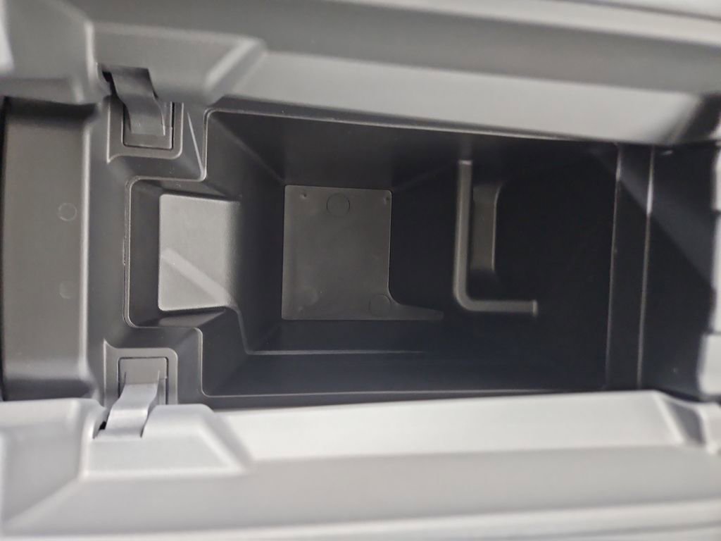 New 2026 Nissan Rogue SV image 26