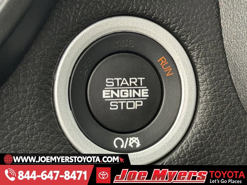 Used 2023 RAM 1500 Lone Star image 22