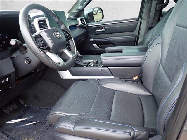 Used 2023 Toyota Tundra Platinum AWD/4WD image 15