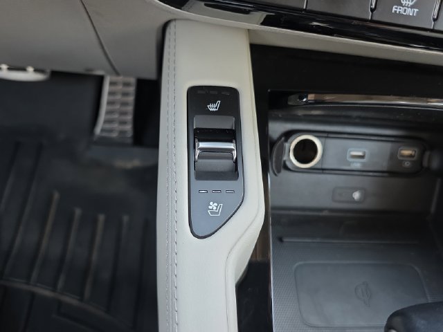 Used 2020 Kia Telluride SX FWD image 25