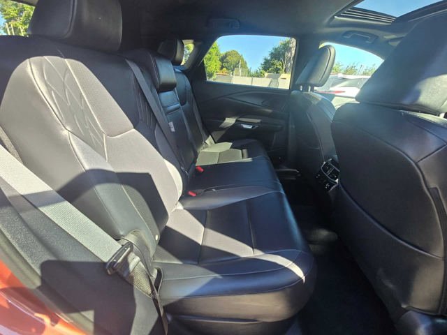 Certified 2025 Lexus RX 350 Premium w/ Convenience Package FWD image 12