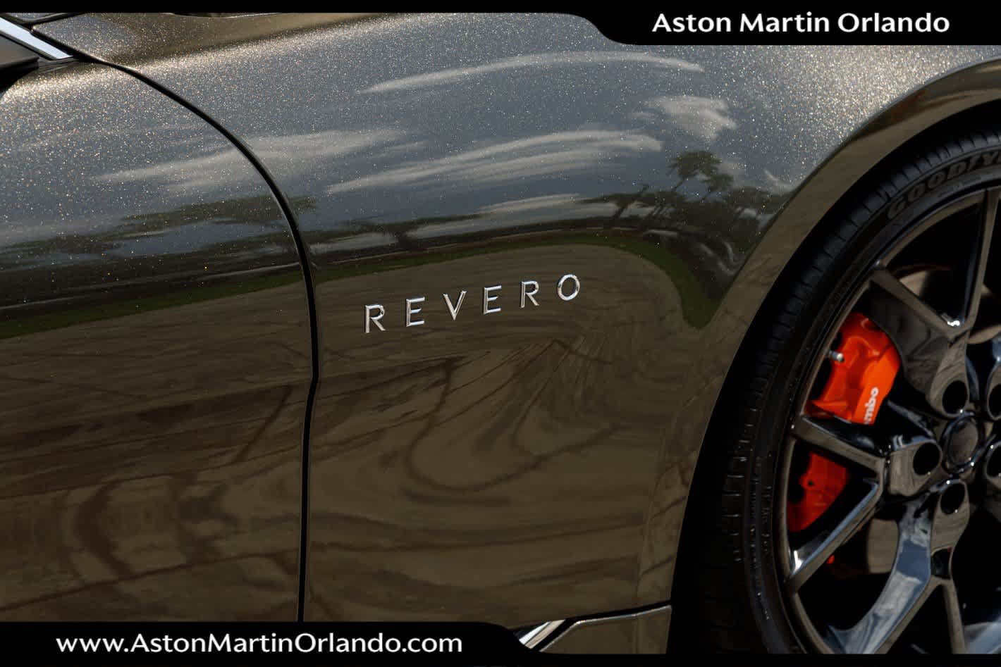 Used 2018 Karma Revero Luxury RWD image 24