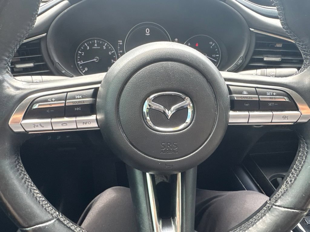 Used 2020 MAZDA CX-30 FWD w/ Preferred Package image 14