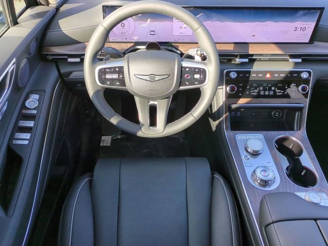 New 2025 Genesis GV80 3.5T Advanced image 13