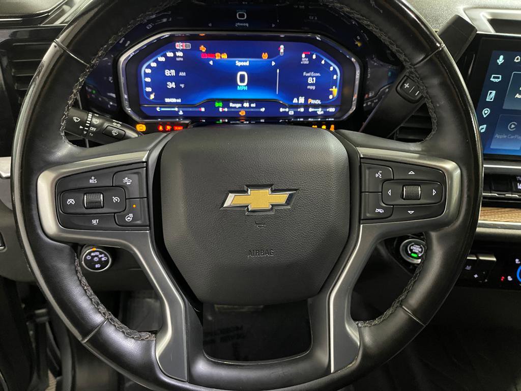 Used 2023 Honda Ridgeline Black Edition image 20