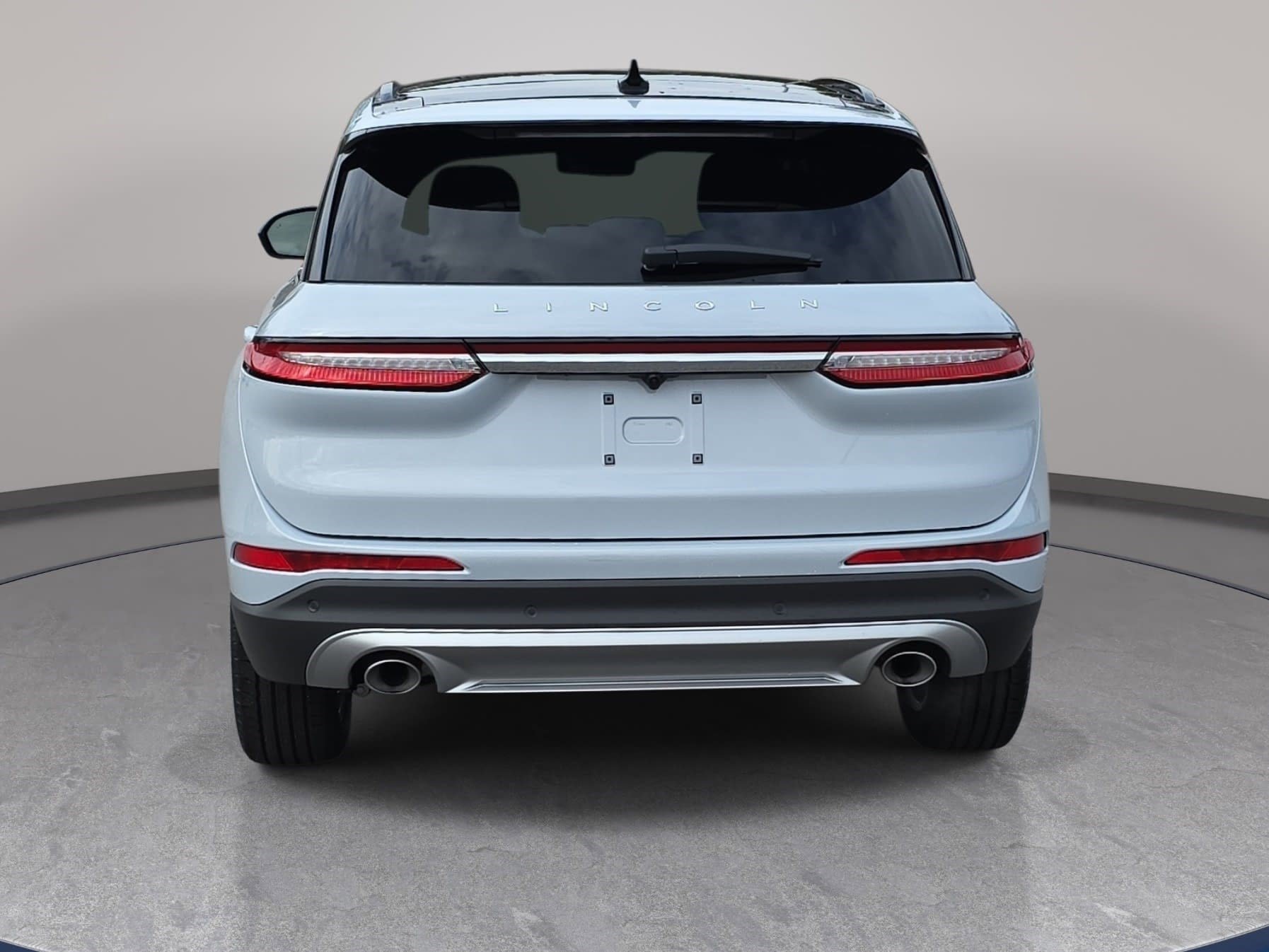New 2026 Lincoln Corsair Reserve AWD/4WD image 6
