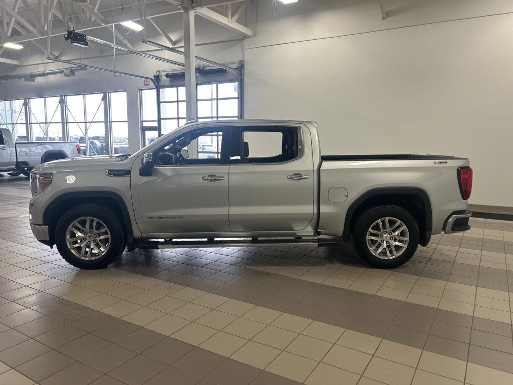 Used 2020 GMC Sierra 1500 SLT w/ SLT Premium Plus Package image 2