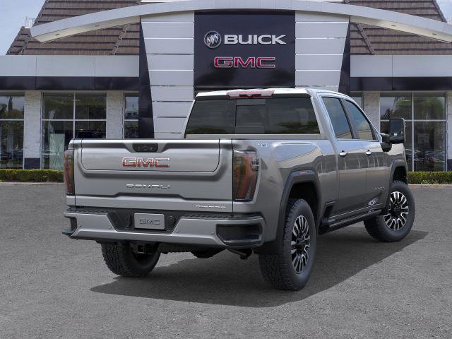 New 2026 GMC Sierra 2500 Denali Ultimate image 4