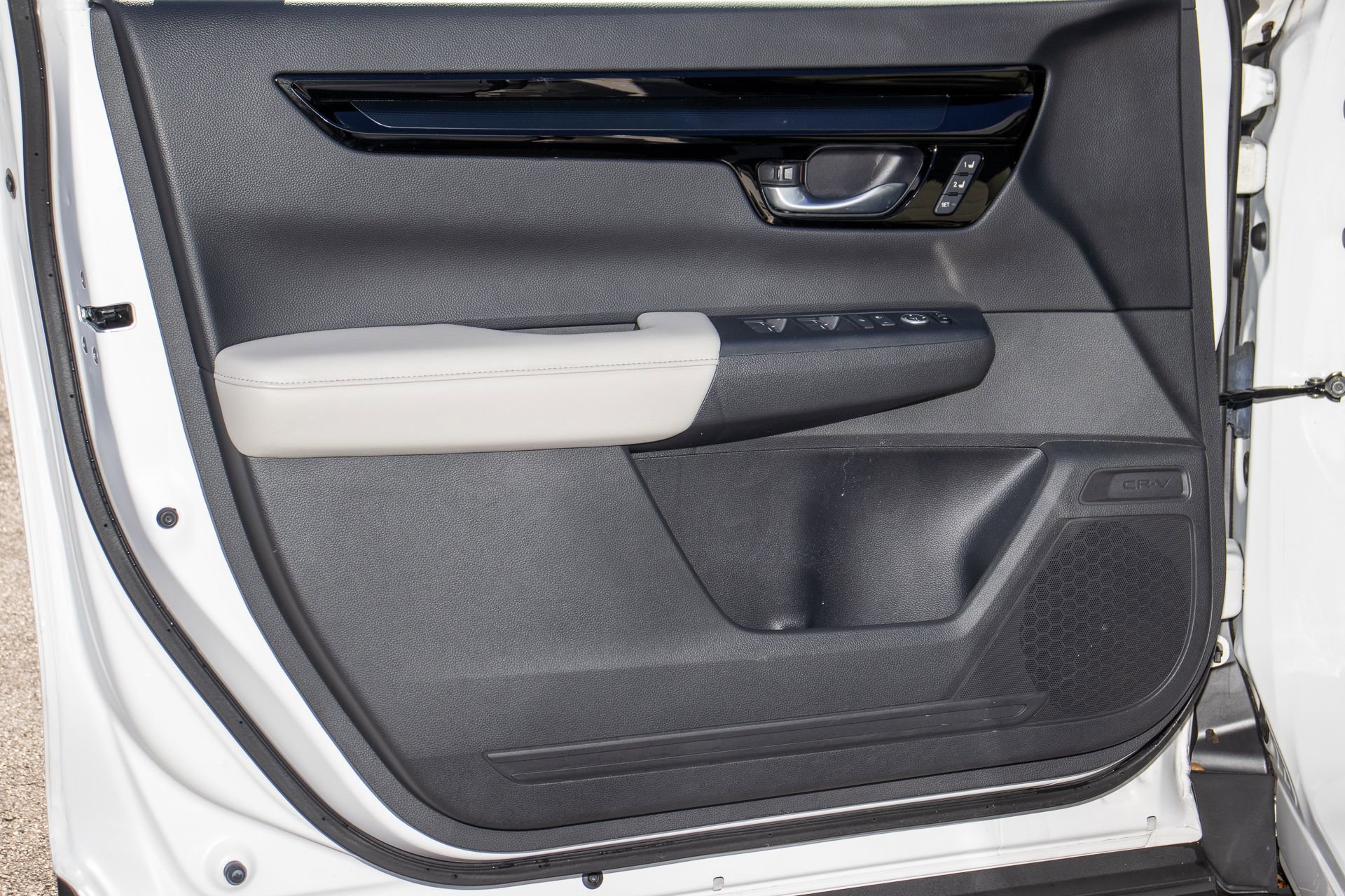 Used 2024 Honda CR-V EX-L image 11