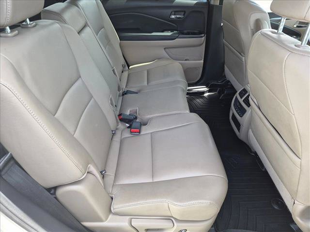 Used 2019 Honda Pilot EX-L image 19