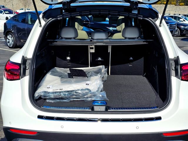 New 2026 Mercedes-Benz GLC 300 4MATIC image 10