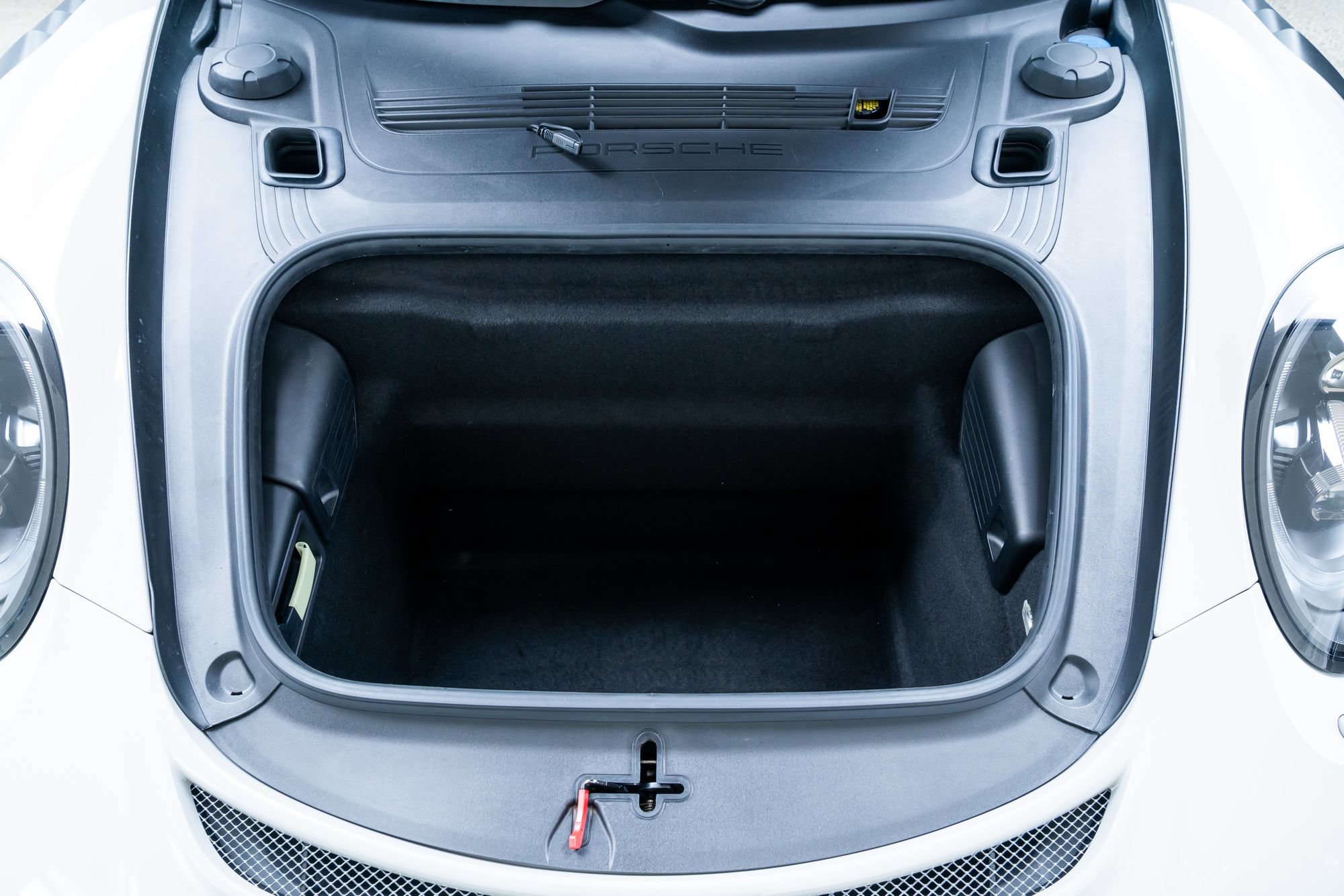 Used 2019 Porsche 911 GT3 RS RWD image 15