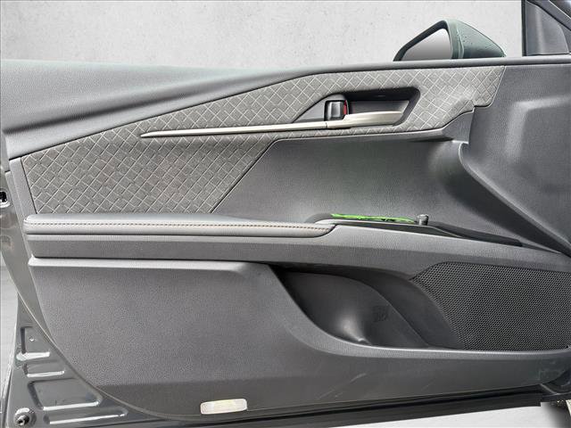 New 2026 Toyota Camry XLE FWD image 10