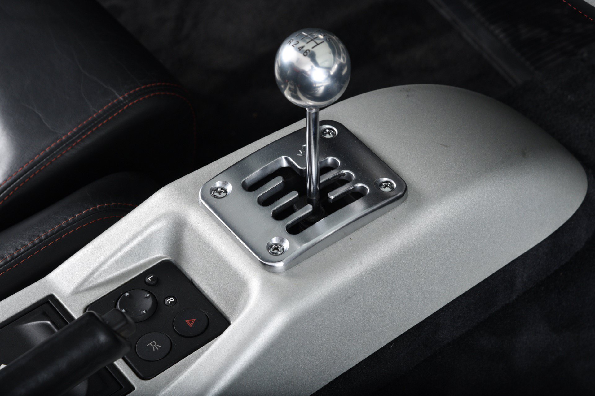 Used 2001 Ferrari 360 Spider RWD image 17
