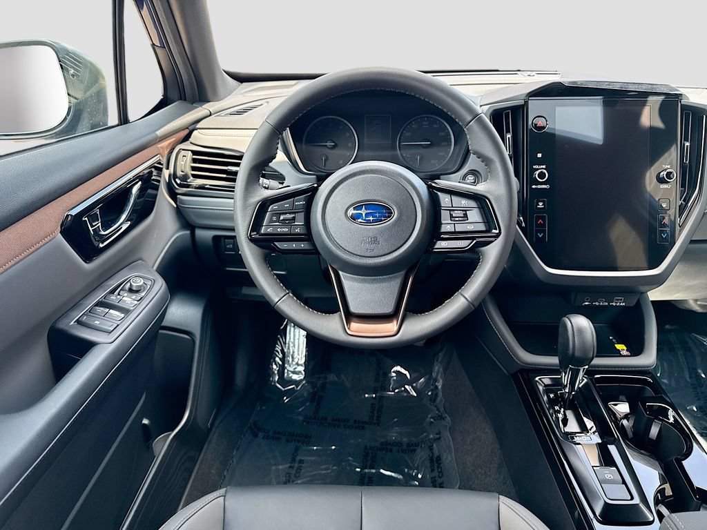 Certified 2026 Subaru Forester Sport AWD/4WD image 21