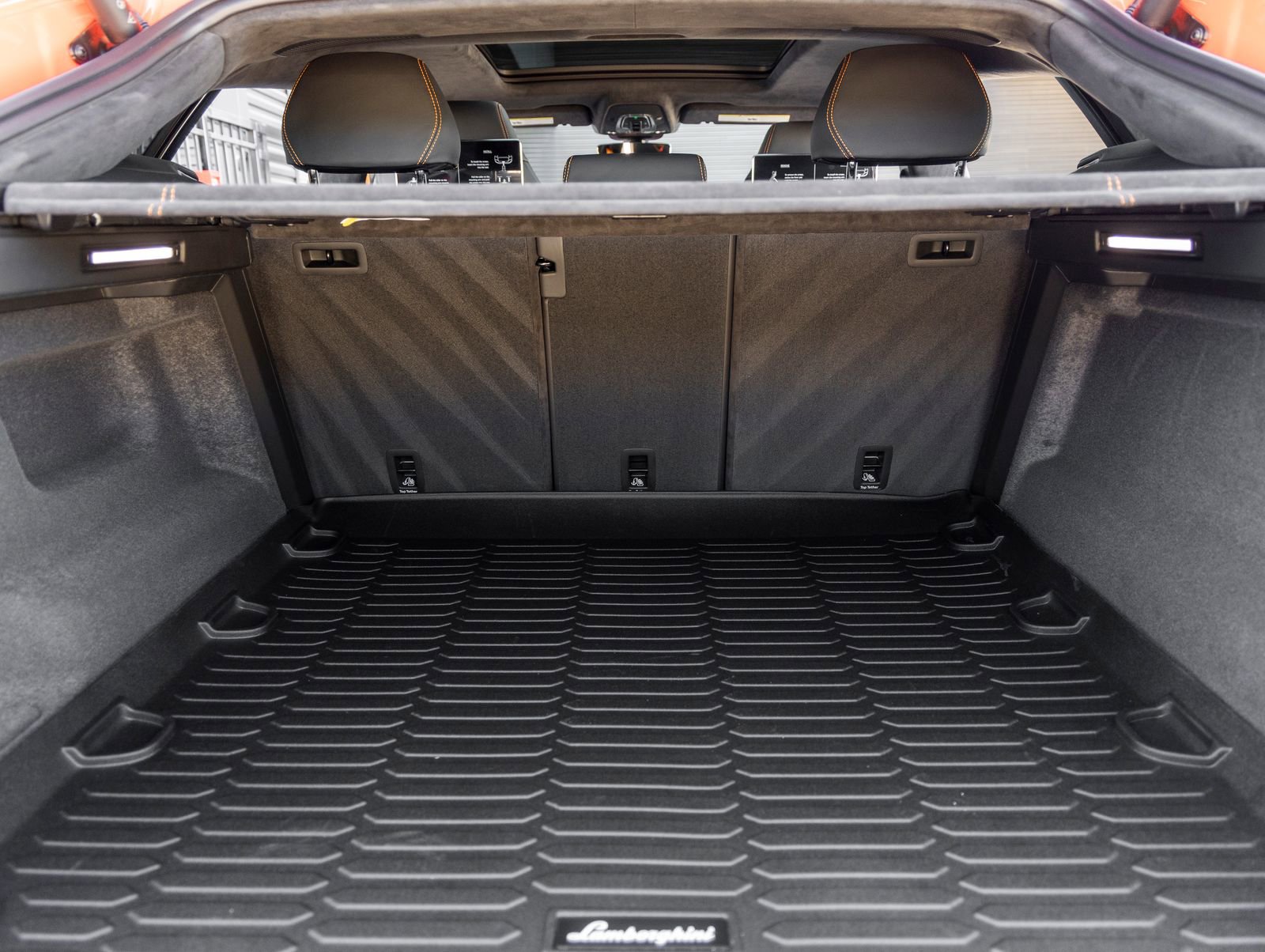 Used 2024 Lamborghini Urus S image 43