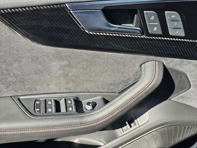 Used 2023 Audi S4 Prestige w/ Prestige Package image 10