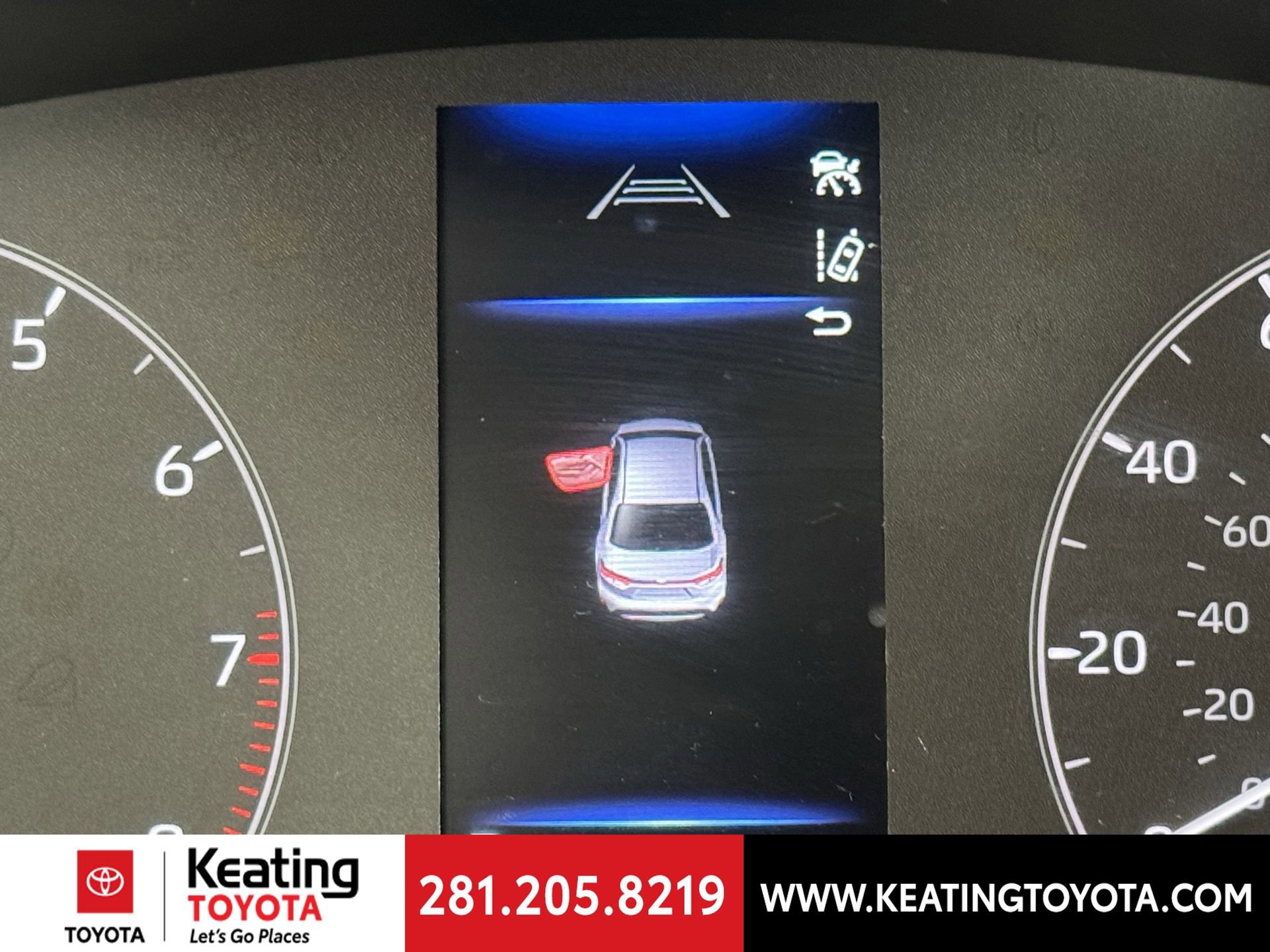 Used 2024 Toyota Corolla LE image 25