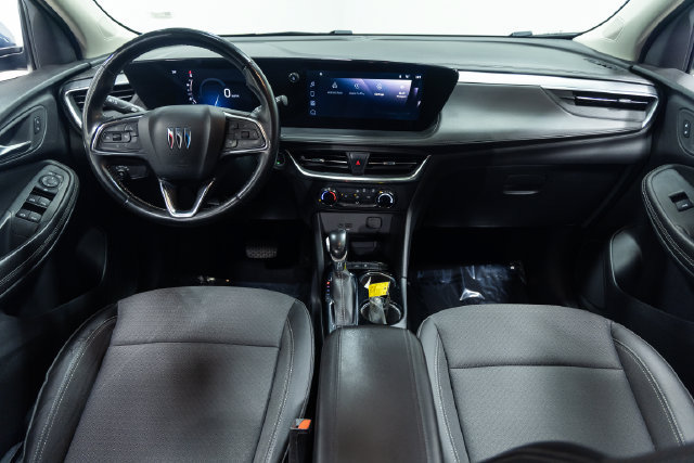 Used 2024 Buick Encore GX Preferred FWD image 21