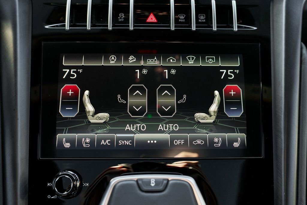 Used 2021 Lamborghini Urus image 67