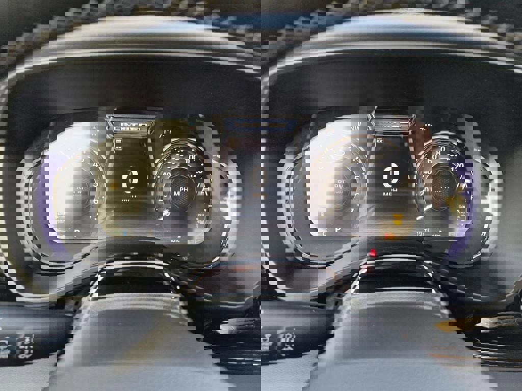 New 2026 RAM 1500 Limited image 25