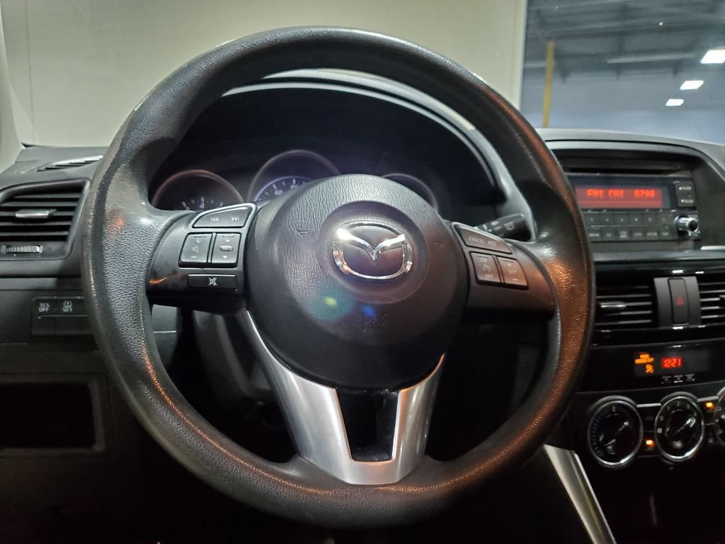 Used 2015 MAZDA CX-5 Sport AWD/4WD image 22