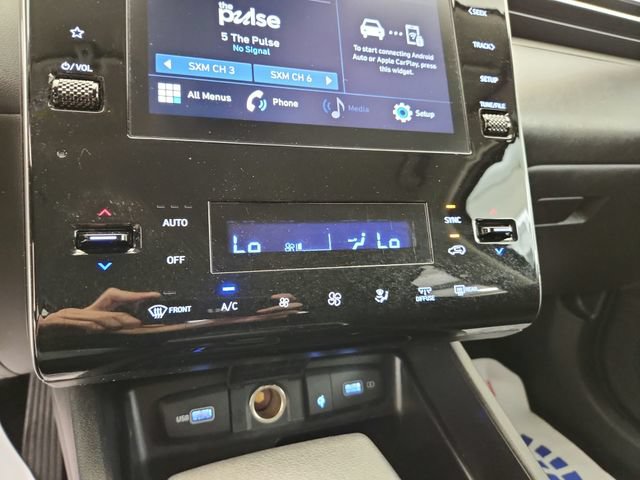 Used 2024 Hyundai Tucson SEL FWD image 19