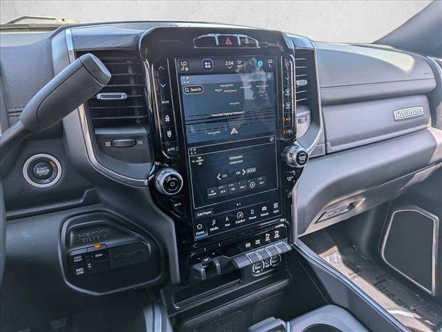 Used 2023 RAM 2500 Laramie w/ Night Edition AWD/4WD image 20