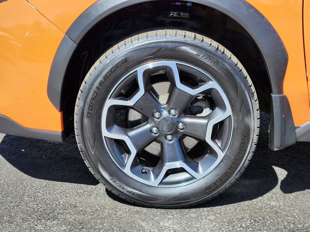 Used 2014 Subaru Crosstrek 2.0i Premium AWD/4WD image 9