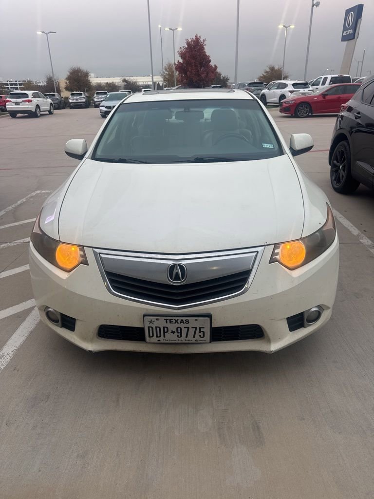 Used 2011 Acura TSX Sedan image 3
