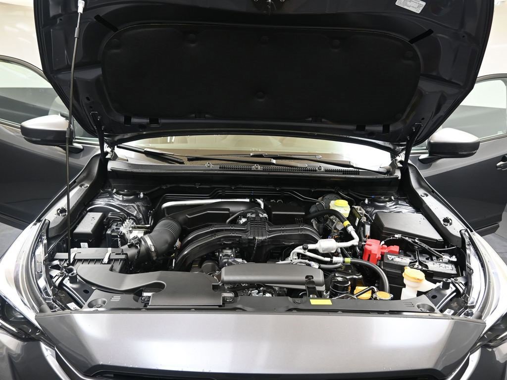 New 2026 Subaru Crosstrek 2.5i Limited image 9