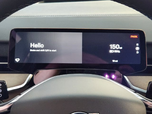 New 2026 Volvo EX90 Plus RWD image 15