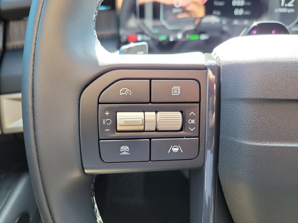 New 2027 Kia Telluride X-Line SX Prestige AWD/4WD image 28
