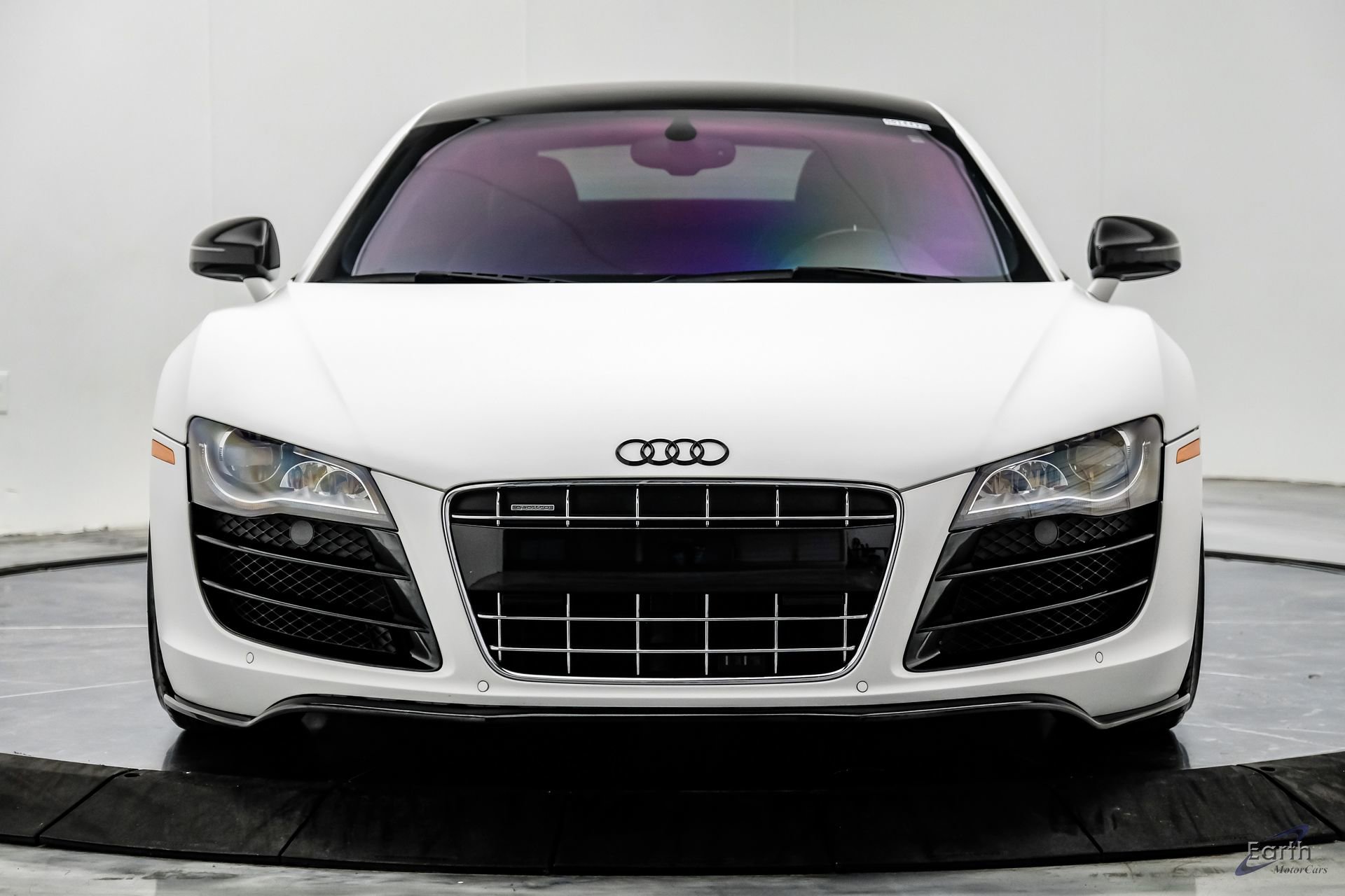 Used 2010 Audi R8 V10 image 35