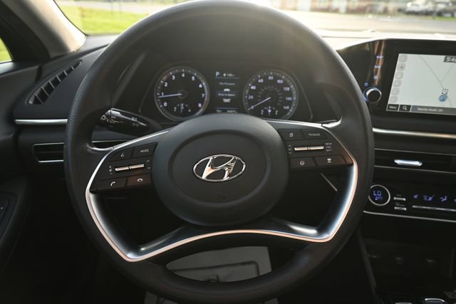Used 2023 Hyundai Sonata SEL FWD image 43