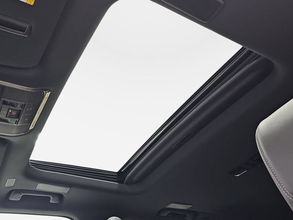 New 2026 Lexus LX 600 4WD w/ Luxury Package image 29