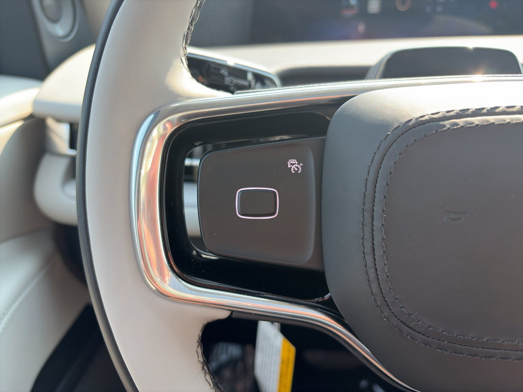 New 2026 Lincoln Navigator Reserve AWD/4WD image 30