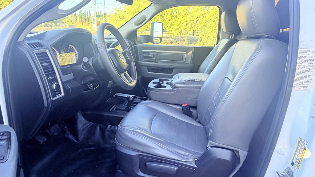 Used 2015 RAM 3500 Tradesman w/ Power & Remote Entry Group image 10