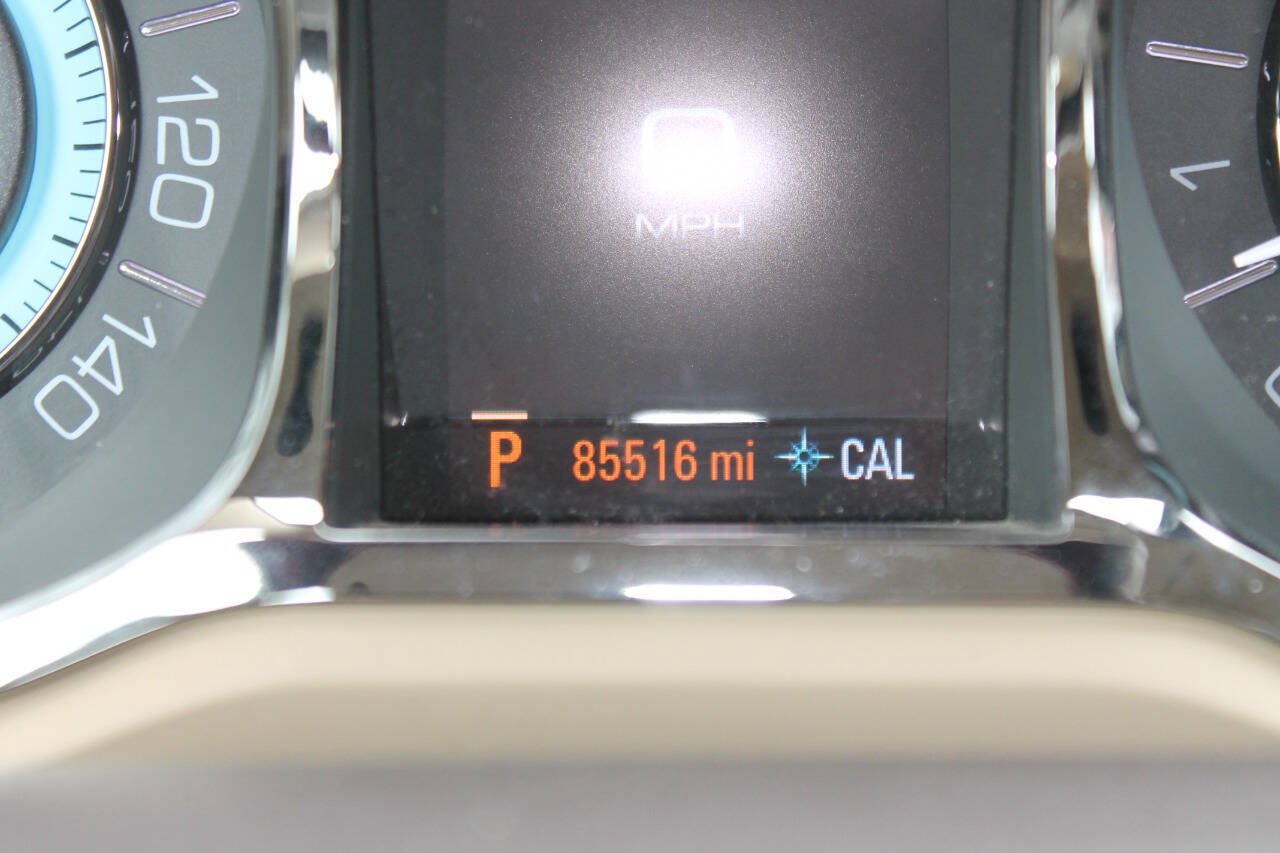 Used 2013 Buick LaCrosse Premium FWD image 35