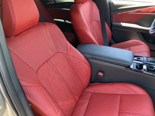 Used 2026 Toyota Camry XSE FWD image 23