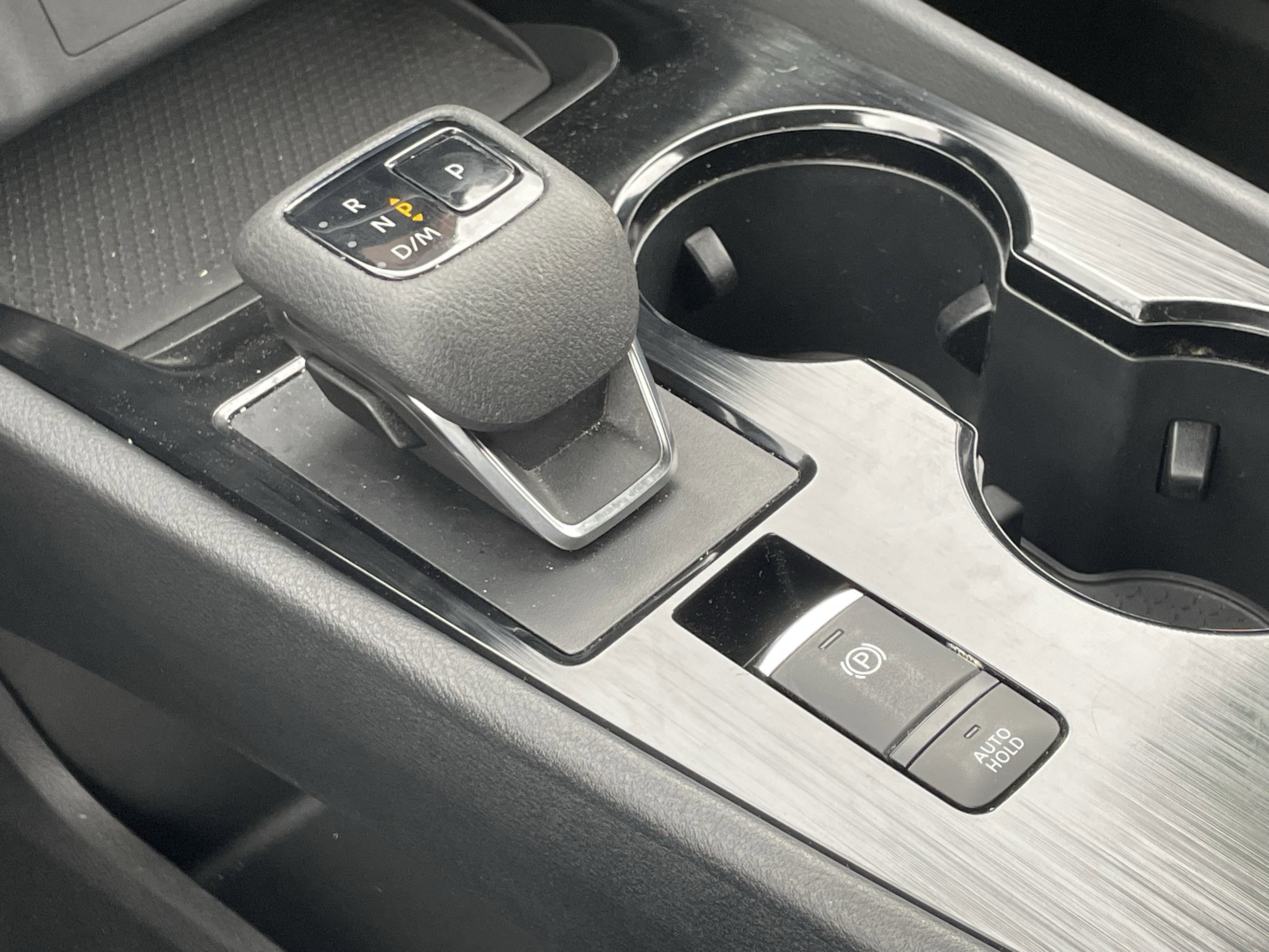 Used 2023 Nissan Rogue SV image 23