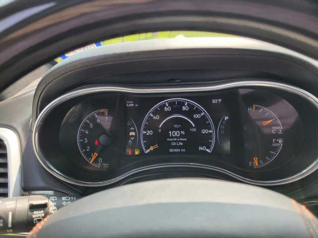 Used 2021 Jeep Grand Cherokee Summit image 16