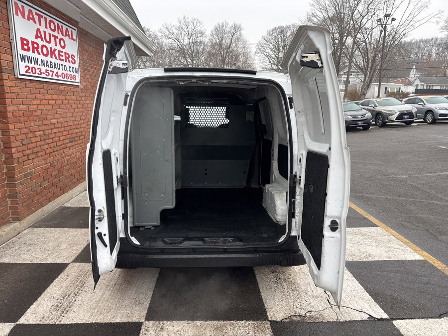 Used 2018 Nissan NV200 S w/ Cruise Control Package image 28