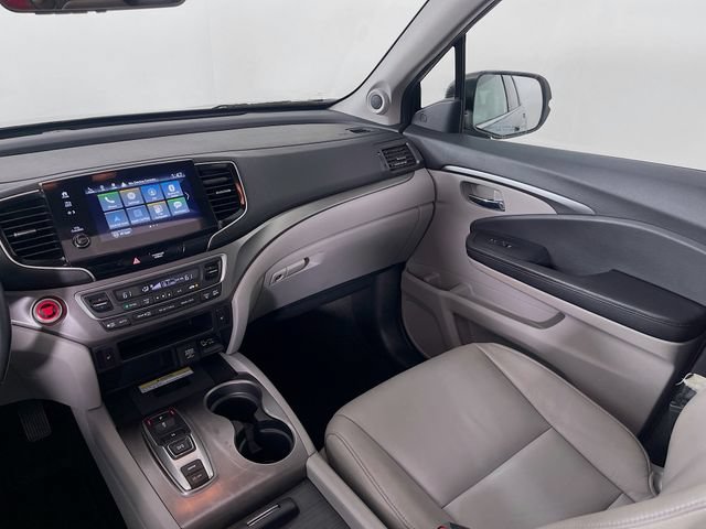 Used 2021 Honda Pilot Special Edition image 23